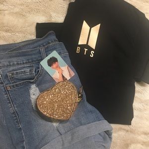 BTS T-Shirt